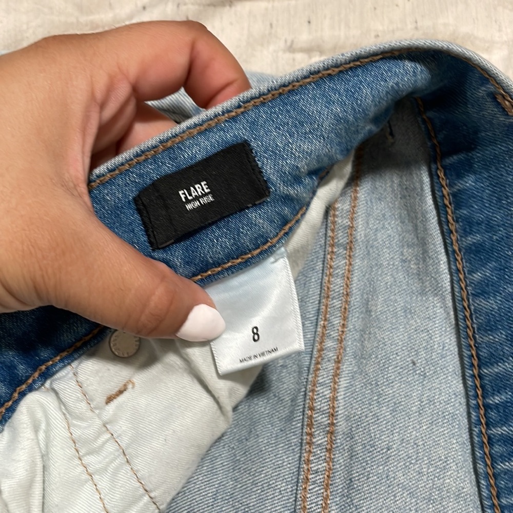 Express jeans - Picture 3 of 6